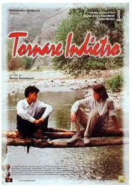 Tornare indietro movie poster