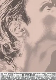 Poster do filme Young Diego