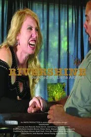 Rivershine movie poster