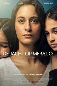 Poster do filme The Hunt for Meral Ö.
