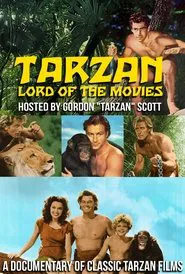 Tarzan: Lord of the Movies movie poster