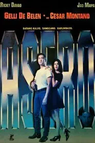 Asero movie poster