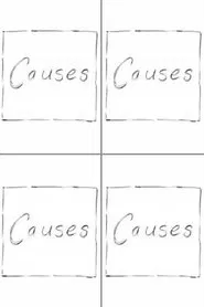 Causes movie poster