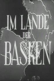 Im Lande der Basken movie poster