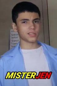 Mister Jen movie poster