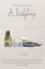 The Princess movie poster