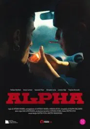 Alpha movie poster