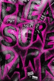 Pleasure Park movie poster