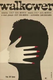 Poster do filme Walkover