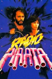 Rádio Pirata movie poster