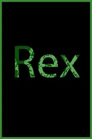Rex tv show poster
