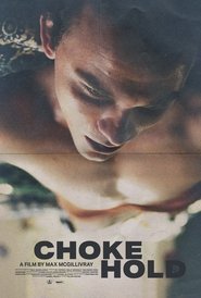 Choke Hold movie poster