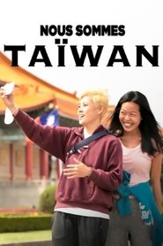 Nous sommes Taïwan movie poster