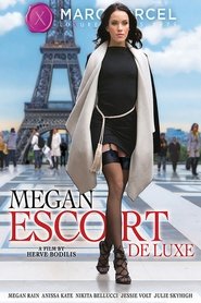 Megan, Escort Deluxe movie poster