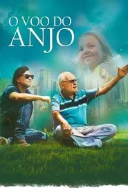 O Voo do Anjo movie poster