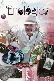 Enológica tv show poster
