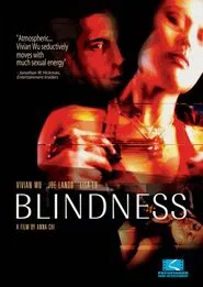 Blindness movie poster