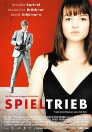 Spieltrieb movie poster