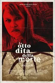 The Eight Fingers of Death movie poster