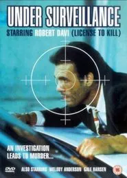 Under Surveillance movie poster