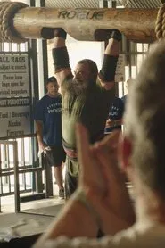 The American Nightmare movie poster