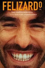 Felizardo tv show poster