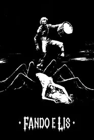 Poster do filme Fando e Lis