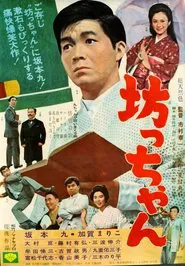 Mr. Greenhorn movie poster