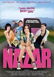 Poster do filme Vow