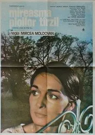 Poster do filme Mireasma ploilor târzii