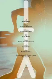 Poster do filme A Little Life