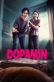 Dopamine movie poster