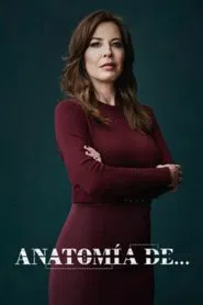 Anatomía de... tv show poster
