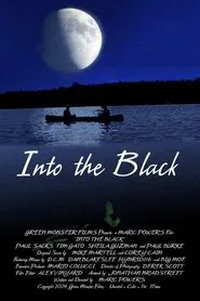 Into the Black movie poster