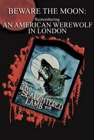 Beware the Moon: Remembering 'An American Werewolf in London' movie poster