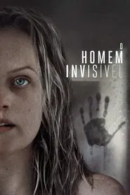 Poster do filme O Homem Invisível
