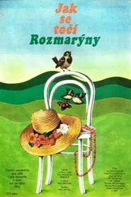 A Major Role for Rosmaryna movie poster