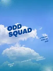 Odd Squad movie poster