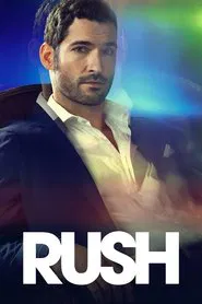 Rush tv show poster