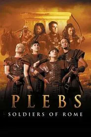 Plebs: Soldiers of Rome movie poster