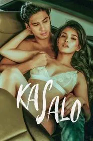 Kasalo movie poster