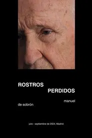 Poster do filme Rostros perdidos