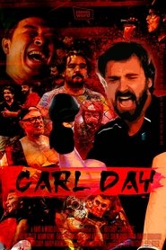 Have A Word: Carl Day movie poster