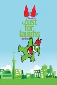 Just for Laughs tv show poster