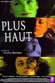 Poster do filme Plus haut