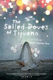 The Soiled Doves of Tijuana movie poster