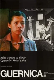 Guernica movie poster