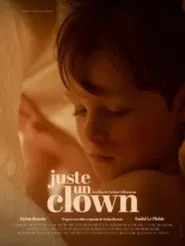 Juste un clown movie poster