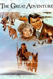 The Great Adventure movie poster