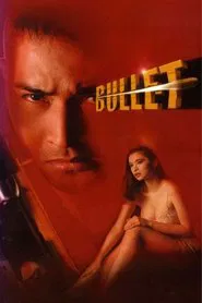 Bullet movie poster